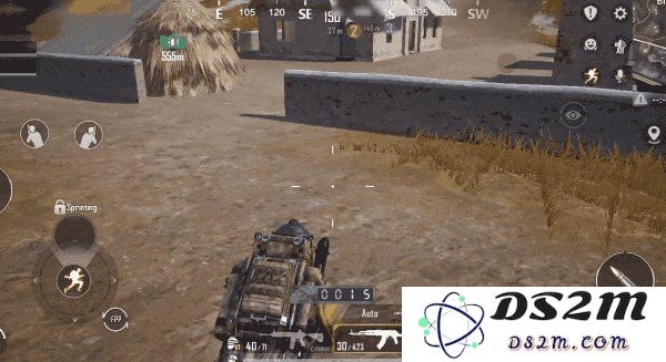 pubg绝地求生地铁逃生突击模式怎么玩