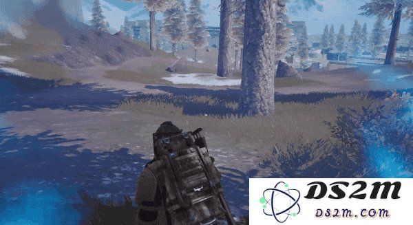 pubg绝地求生地铁逃生突击模式怎么玩
