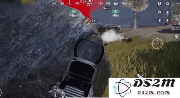 pubg绝地求生地铁逃生突击模式怎么玩