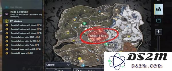 pubg绝地求生地铁逃生突击模式怎么玩