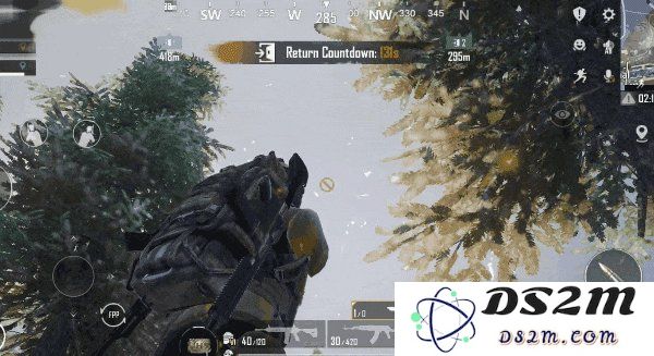 pubg绝地求生地铁逃生突击模式怎么玩