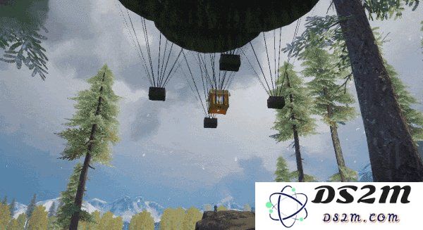 pubg绝地求生地铁逃生突击模式怎么玩