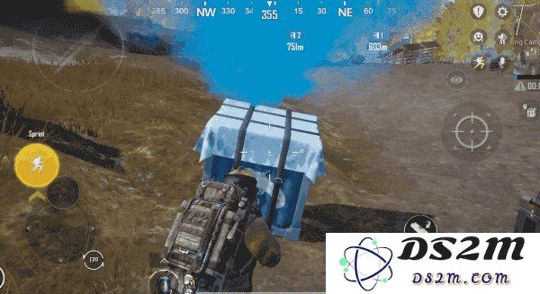 pubg绝地求生地铁逃生突击模式怎么玩
