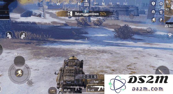 pubg绝地求生地铁逃生突击模式怎么玩