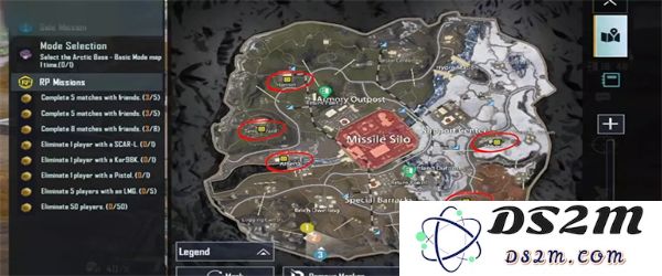pubg绝地求生地铁逃生突击模式怎么玩