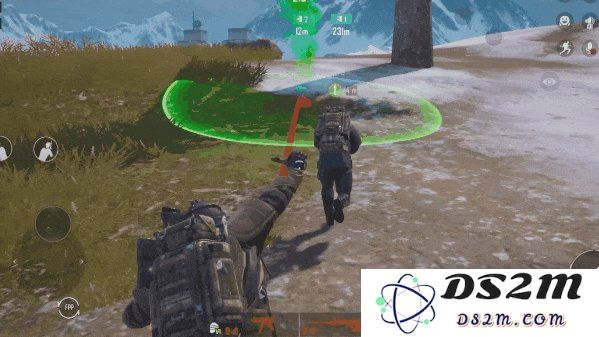 pubg地铁逃生最新内容