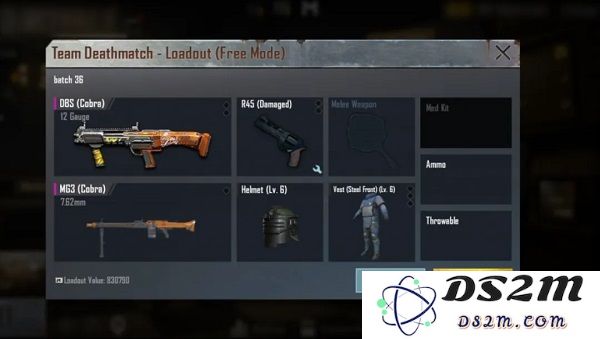 pubg地铁逃生最新内容