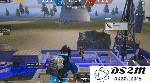 pubgWOW玩法优质地图推荐