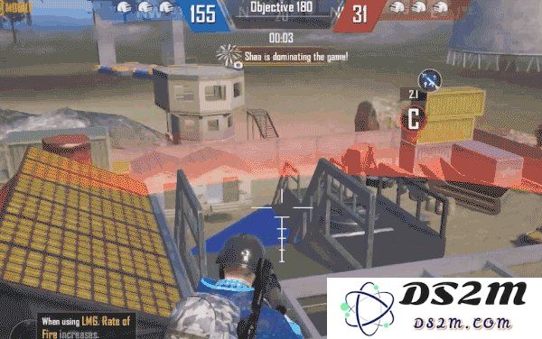 pubgWOW玩法优质地图推荐