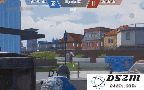 pubgWOW玩法优质地图推荐