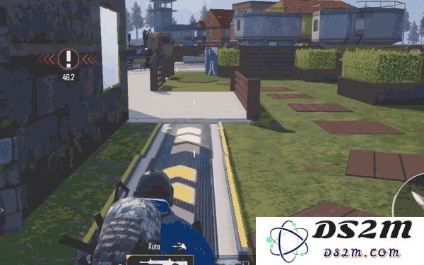 pubgWOW玩法优质地图推荐