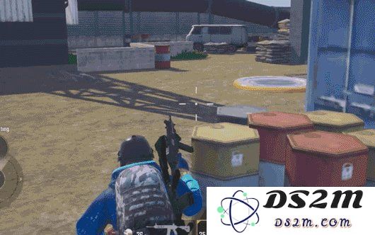 pubgWOW玩法优质地图推荐
