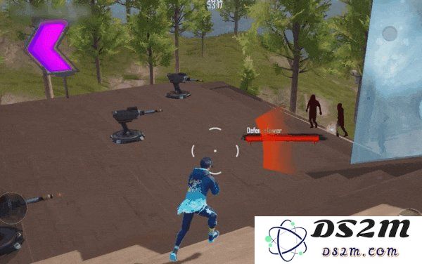 pubgWOW玩法优质地图推荐