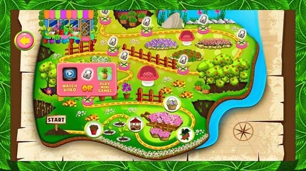 美丽的奇妙农场游戏 v1.5 安卓版 3