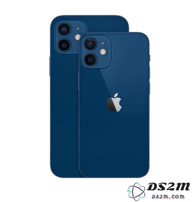 蓝色iPhone 12的色彩到底有多迷人？实物效果真的那么吸引人吗