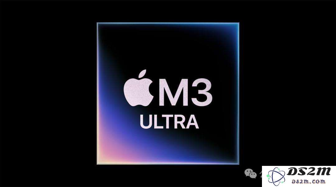 苹果全新M3 Ultra震撼首发，512GB桌面超算在家轻松运行DeepSeek-R1，性能如何？