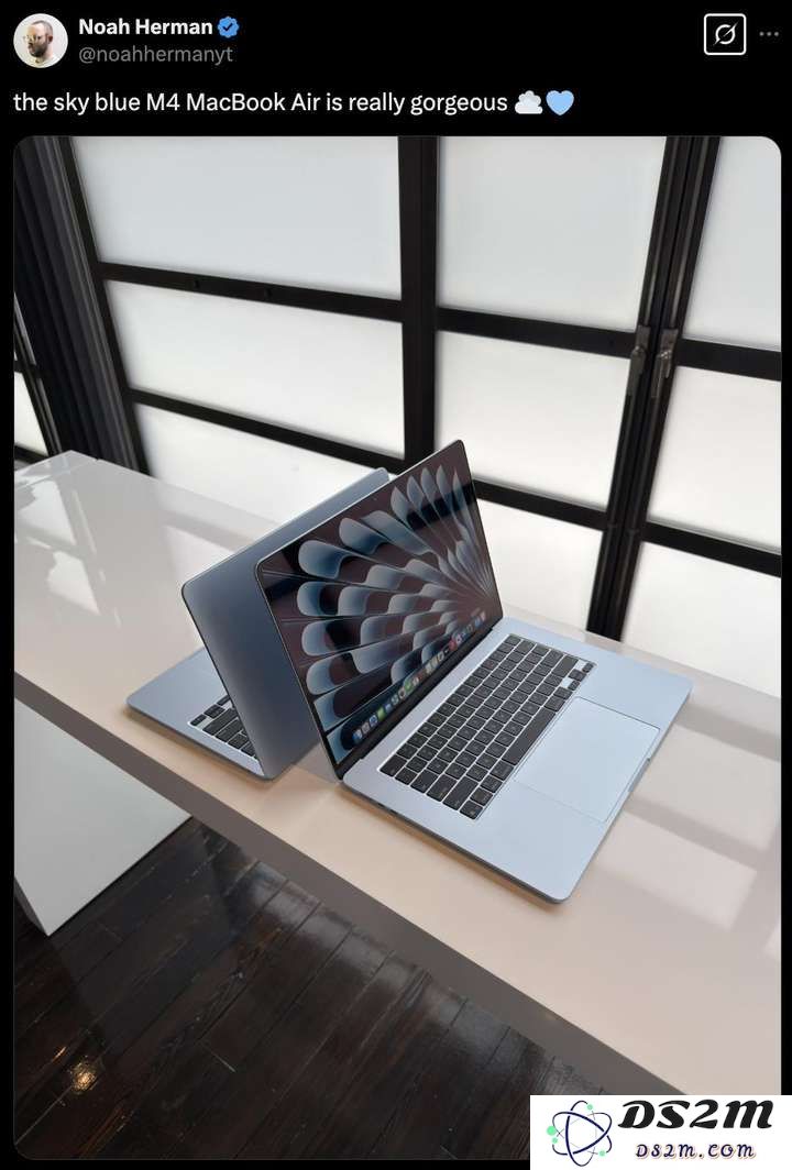 苹果最强M3 Ultra首发逆天，512GB“桌面超算”在家跑DeepSeek-R1