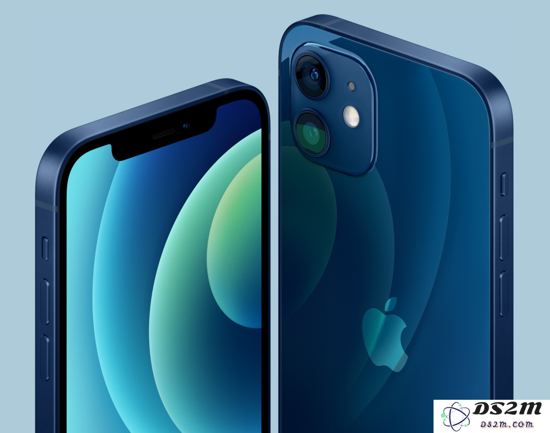iPhone 12 蓝色实物是什么样，真的不好看吗？