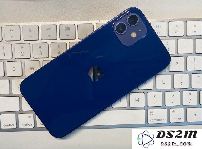 iPhone 12 蓝色实物是什么样，真的不好看吗？