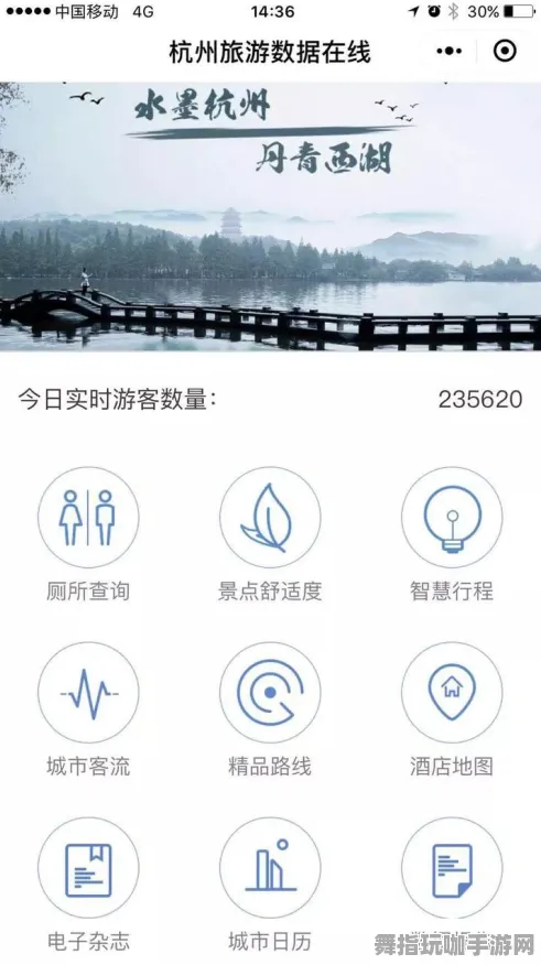 微信小程序-五一假期必备-倒计时6天-体感交互