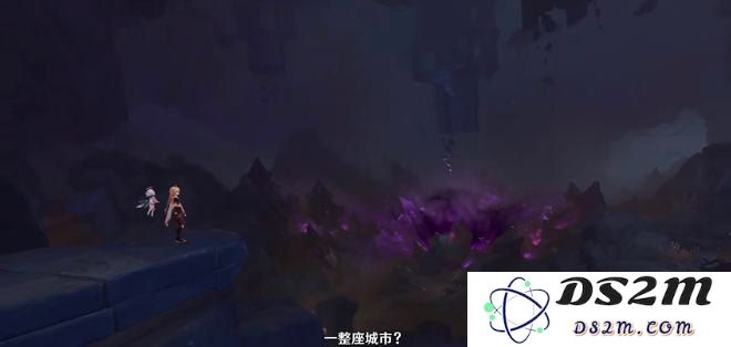 探索原神岩中幽谷秘境的奇妙旅程与挑战，揭秘隐藏的宝藏与秘密