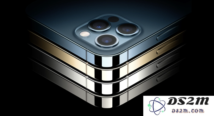 iPhone 12 Pro Max 的广角镜头有哪些改进？位移式涉传感器有什么用？