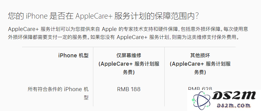 苹果 iPhone 12 官方维修价格是多少？