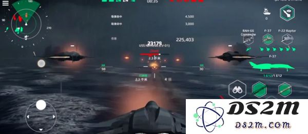 现代战舰手游联机教程