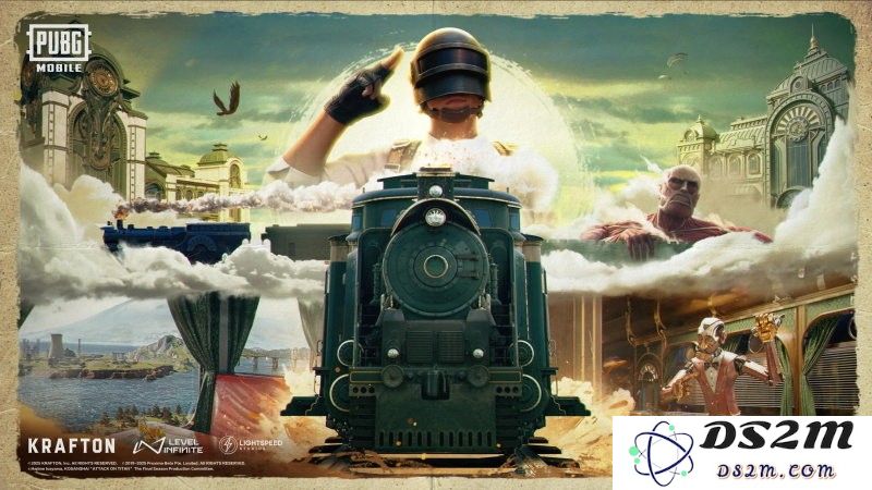 pubgmobile手游最新内容