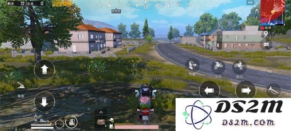 pubg跳伞教程