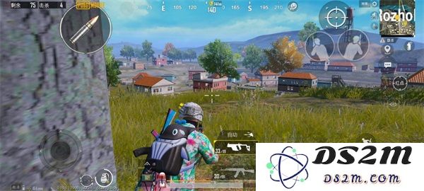 pubg跳伞教程