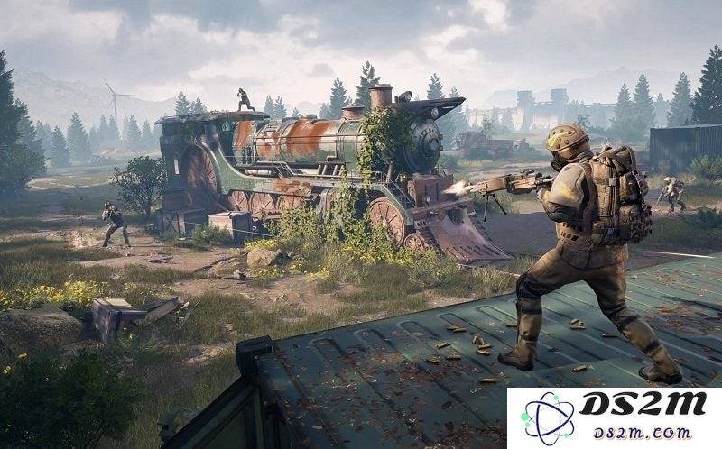 pubgmobile手游最新内容