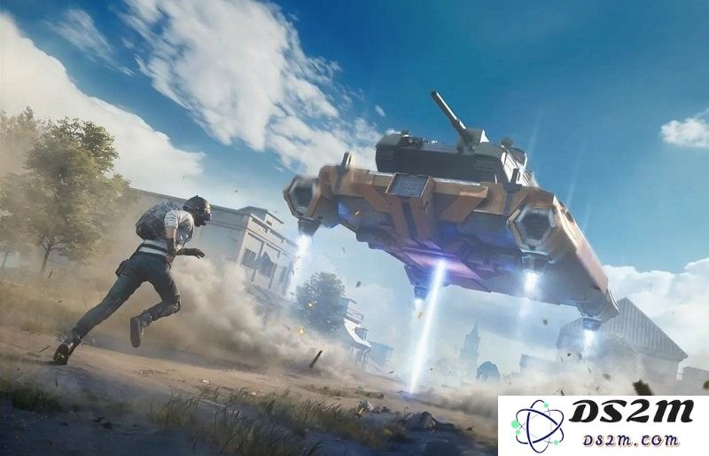 pubgmobile手游最新内容
