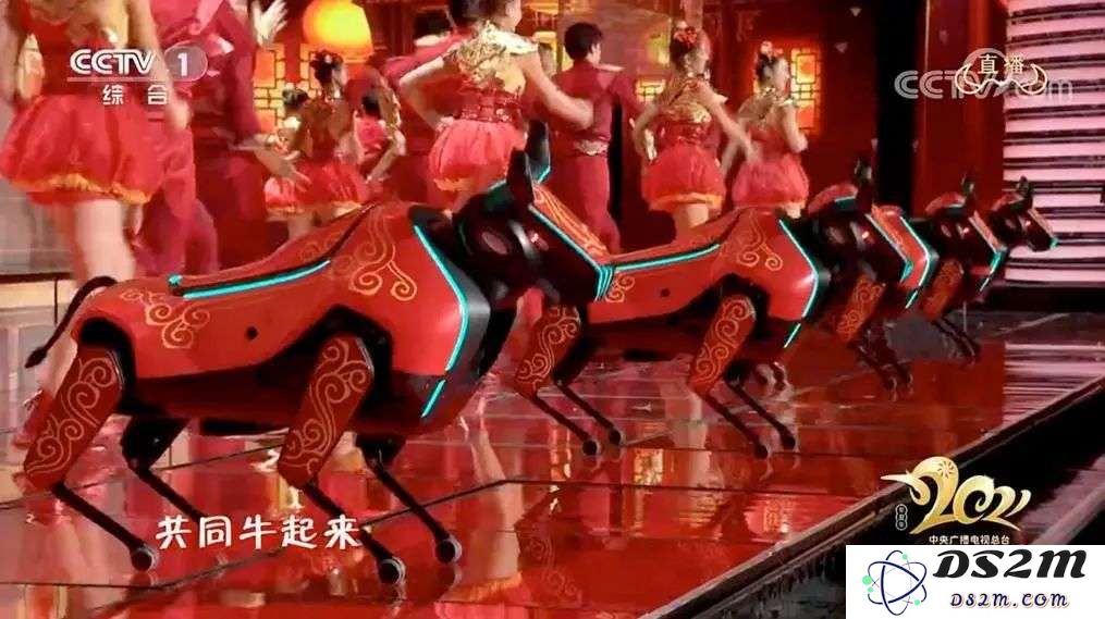 文旅演艺新模式：人类导演+AI编剧+机器人演员