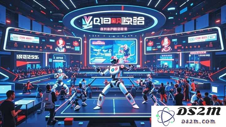 文旅演艺新模式：人类导演+AI编剧+机器人演员