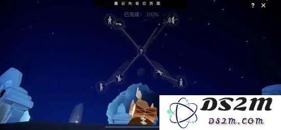 光遇霞谷先祖位置一览：光遇先祖位置一览：揭秘隐藏的飞行宝藏！ 探索神秘的世界