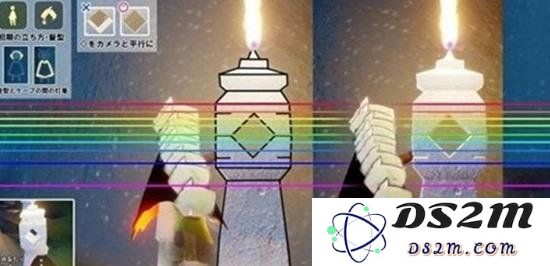 光遇白鸟怎么获取：光遇白鸟在那里获取：心灵的归属与飞翔的梦想！ 领略自然之美