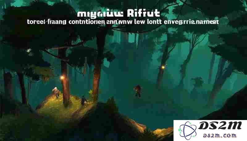 《Lost Rift》低配设备畅玩技巧及最佳画面设置方案解析