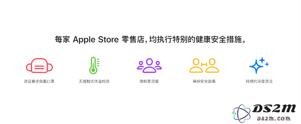 准备前往 Apple Store 体验新款 iPhone 12，需要注意什么？