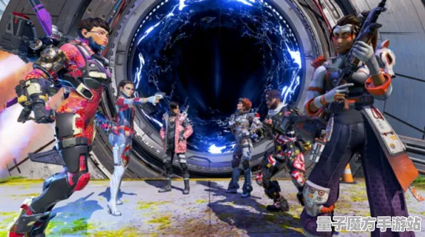 《APEX英雄》全平台跨存档-S2赛季全面兼容-网页端-虚拟宇宙沙盒体验