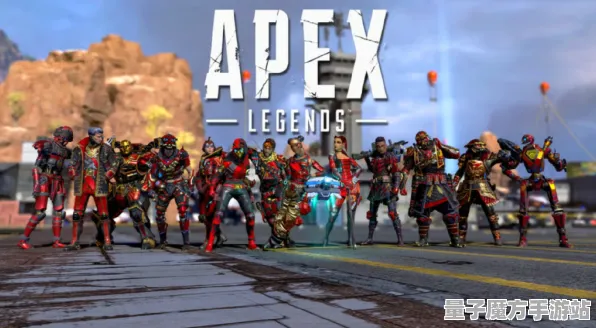 《APEX英雄》跨平台存档-S2赛季全平台适配-网页端-元宇宙沙盒