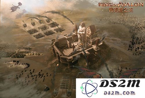 阿瓦隆之王最新版资源获取攻略