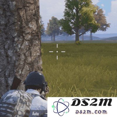 pubg双持MP7玩法攻略