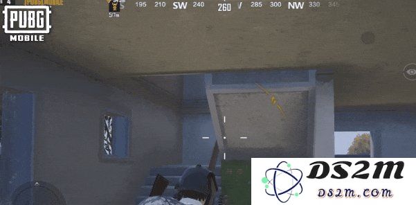 pubg双持MP7玩法攻略