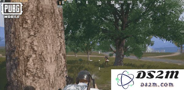 pubg双持MP7玩法攻略