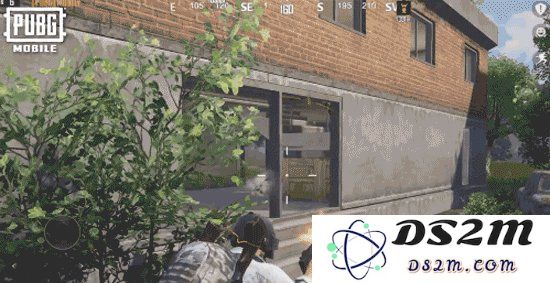 pubg双持MP7玩法攻略