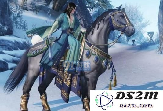 楚留香手游中五花马的获取方法与详细攻略解析，玩家必看秘籍