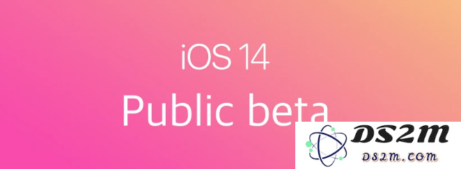 苹果iOS 14新功能介绍及公测版升级的最佳建议和注意事项