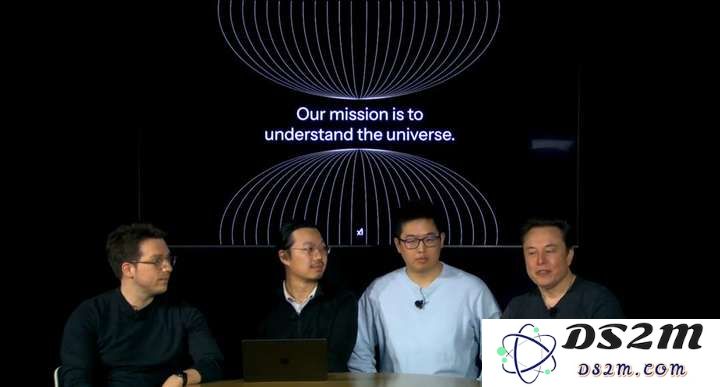 马斯克利用20万张显卡集群，是否开发出超越DeepSeek的更强大模型？