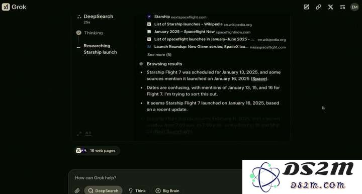 马斯克用20万卡集群，做出了比DeepSeek还强的模型？